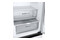 Lodówka LG GBV3100ESW