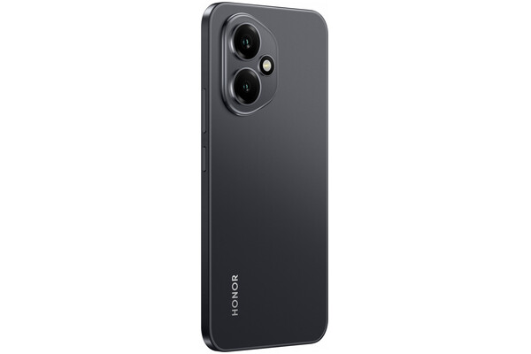Smartfon HONOR 400 czarny 6.55" 8.0GB/256.0GB