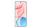 Smartfon HONOR 400 czarny 6.55" 8.0GB/256.0GB