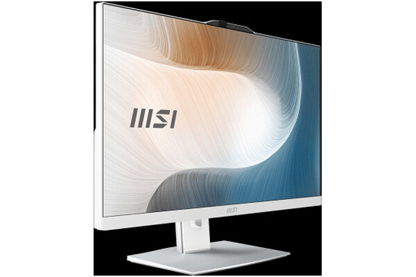 MSI Modern AM242P 12M-2005EU Intel Core i5 16GB DDR4 Windows 11 Professional PL