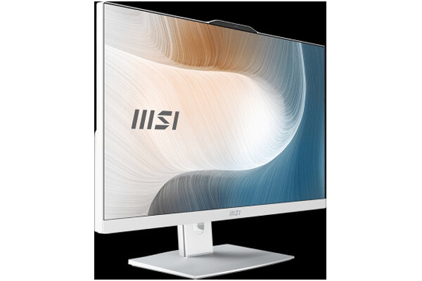 MSI Modern AM242P 12M-2005EU Intel Core i5 16GB DDR4 Windows 11 Professional PL