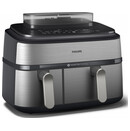 Frytkownica tradycyjna Philips NA555/00 2750W