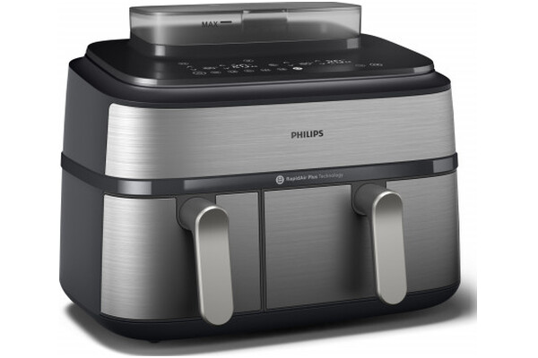 Frytkownica tradycyjna Philips NA555/00 2750W