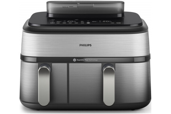 Frytkownica tradycyjna Philips NA555/00 2750W