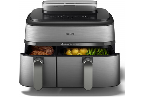 Frytkownica tradycyjna Philips NA555/00 2750W