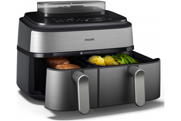 Frytkownica tradycyjna Philips NA555/00 2750W