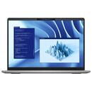 Laptop DELL Latitude 7455 14.0" Qualcomm Snapdragon QUALCOMM Adreno 32GB 512GB SSD Windows 11 Professional szary