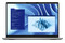 Laptop DELL Latitude 7455 14.0" Qualcomm Snapdragon QUALCOMM Adreno 32GB 512GB SSD Windows 11 Professional szary