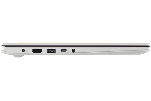 Laptop ASUS Vivobook Go 15 15.6" Intel Celeron INTEL UHD 8GB 512GB SSD różowy