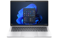 Laptop HP EliteBook 1040 14.0" Intel Core Ultra 7 165H Intel Arc 32GB 1TB SSD Windows 11 Professional srebrny