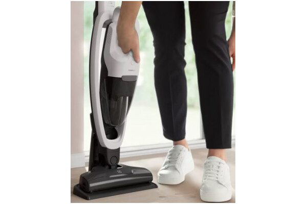 Odkurzacz Electrolux ES31CB18SH tradycyjny bezworkowy