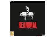 Reanimal Edycja Kolekcjonerska PC