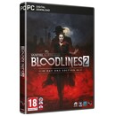 Vampire The Masquerade Bloodlines 2 Edycja Premierowa PC