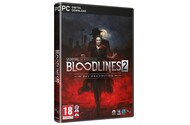 Vampire The Masquerade Bloodlines 2 Edycja Premierowa PC