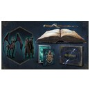 Dziedzictwo Hogwartu (Hogwarts Legacy) Edycja Kolekcjonerska Xbox One