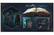 Dziedzictwo Hogwartu (Hogwarts Legacy) Edycja Kolekcjonerska Xbox One