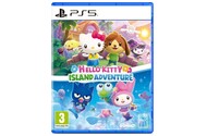 Hello Kitty Island Adventure PlayStation 5