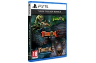 Turok Trilogy Bundle PlayStation 5