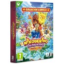 Nikoderiko The Magical World Directors Cut Edycja Kolekcjonerska Xbox (One/Series X)