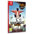 Rooftops & Alleys Dual Pack Edition Nintendo Switch