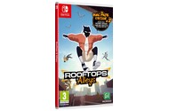 Rooftops & Alleys Dual Pack Edition Nintendo Switch