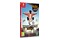 Rooftops & Alleys Dual Pack Edition Nintendo Switch