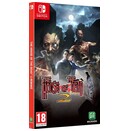 The House Of The Dead 2 Remake Nintendo Switch