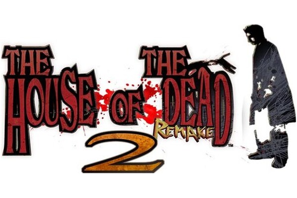 The House Of The Dead 2 Remake Nintendo Switch