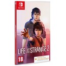 Life Is Strange 2 Nintendo Switch