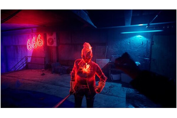 Vampire The Masquerade Bloodlines 2 Edycja Premium Xbox (Series X)