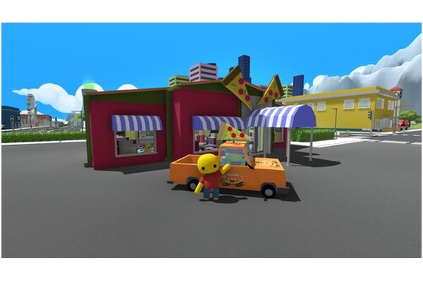 Wobbly Life Xbox (Series X)
