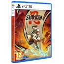 SHINOBI Art of Vengeance PlayStation 5