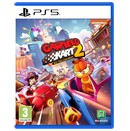 Garfield Kart 2 All You Can Drift PlayStation 5