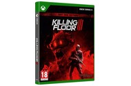 Killing Floor 3 Edycja Premierowa Xbox (Series X)