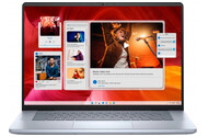 Laptop DELL 7640-7059 16.0" Intel Core Ultra 7 155H Intel Arc 32GB 1TB SSD Windows 11 Home niebieski