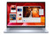 Laptop DELL 7640-7059 16.0" Intel Core Ultra 7 155H Intel Arc 32GB 1TB SSD Windows 11 Home niebieski