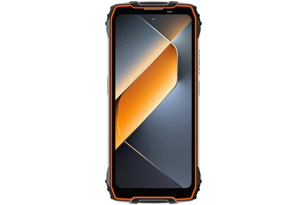 Smartfon Blackview Bl7000 5G pomarańczowy 6.78" 8.0GB/256.0GB
