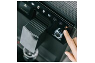 Ekspres MELITTA LatteSelect automatyczny czarny