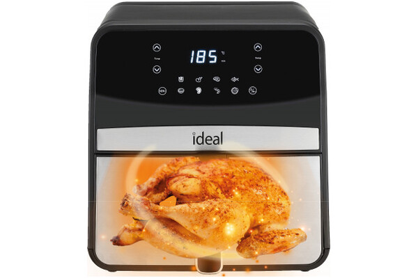 Frytkownica tradycyjna Eldom IK15 1800W