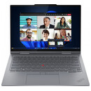 Laptop Lenovo ThinkPad X1 14.0" Intel Core Ultra 7 155U Intel 16GB 1TB SSD Windows 11 Professional szary