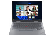 Laptop Lenovo ThinkPad X1 14.0" Intel Core Ultra 7 155U Intel 16GB 1TB SSD Windows 11 Professional szary