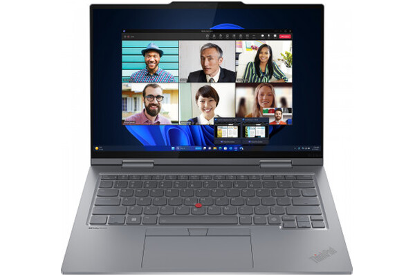 Laptop Lenovo ThinkPad X1 14.0" Intel Core Ultra 7 155U Intel 16GB 1TB SSD Windows 11 Professional szary