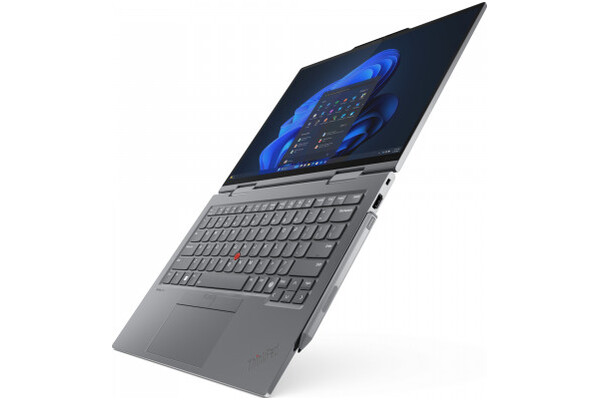 Laptop Lenovo ThinkPad X1 14.0" Intel Core Ultra 7 155U Intel 16GB 1TB SSD Windows 11 Professional szary