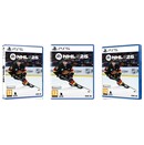 EA SPORTS NHL 25 PlayStation 5