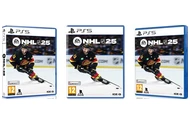 EA SPORTS NHL 25 PlayStation 5
