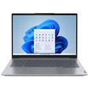 Laptop Lenovo ThinkBook 16 14.0" Intel Core i3 1315U INTEL UHD 16GB 512GB SSD Windows 11 Professional szary