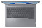 Laptop Lenovo ThinkBook 16 14.0" Intel Core i3 1315U INTEL UHD 16GB 512GB SSD Windows 11 Professional szary