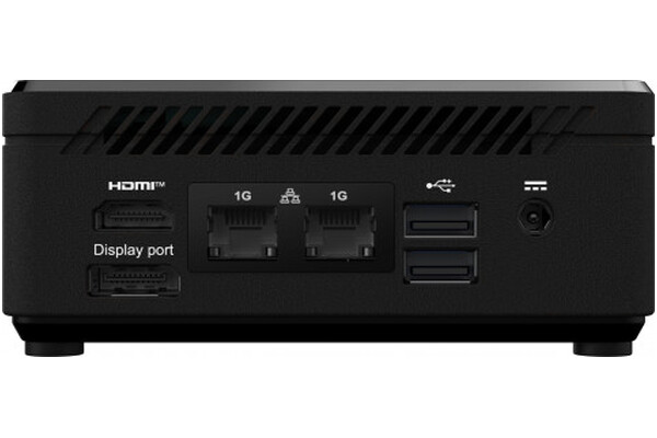 MSI Cubi N 4GB DDR4 Windows 11 Professional PL