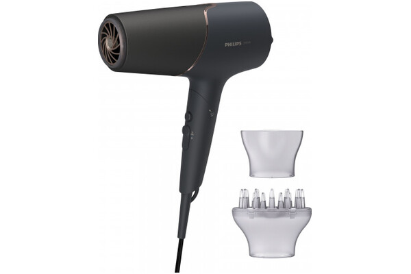 Suszarka Philips BHD538/30 2300W kolor beżowy