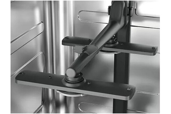 Zmywarka do zabudowy Electrolux EEA23200L